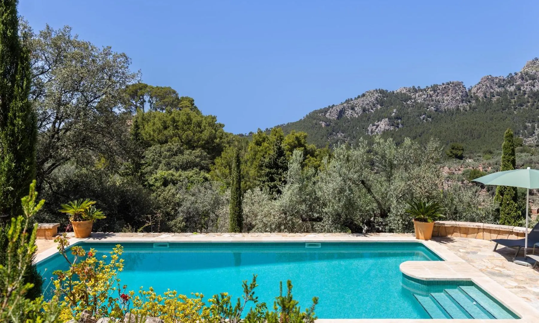 Villa Rustica S'Oliveret Soller 0*,  Spain
