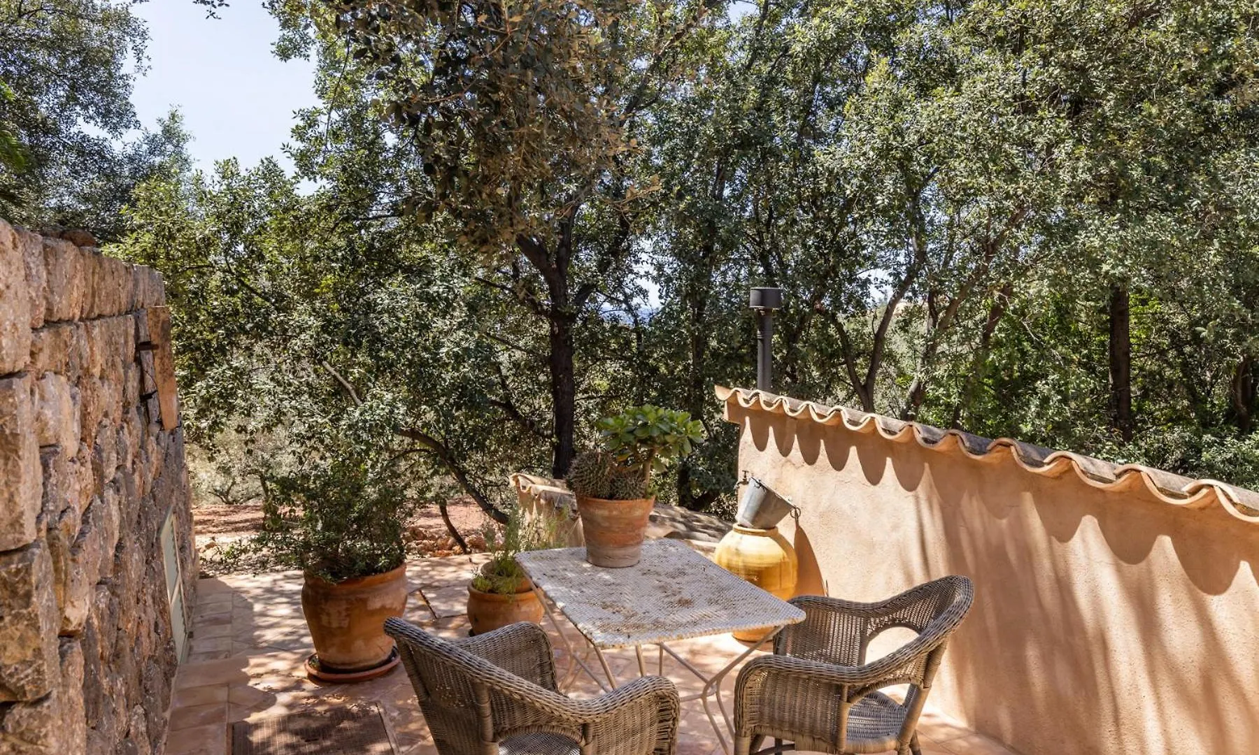 Villa Rustica S'Oliveret Soller 0*,