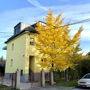 Soska 5 Apartment Ljubljana