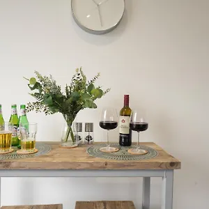 Sheffield Apt, Free Parking, Perfect For Workers Apartment Stannington (Yorkshire)