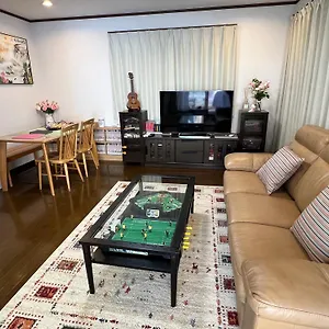 松島雅居 Apartment Tokyo