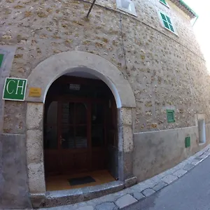 Gæstehus Casa Margarita, Sóller