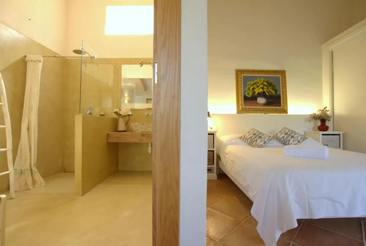 Villa Rustica S'Oliveret Sóller