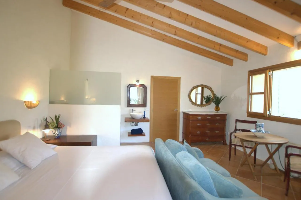 Villa Rustica S'Oliveret Sóller 0*,  Spanien
