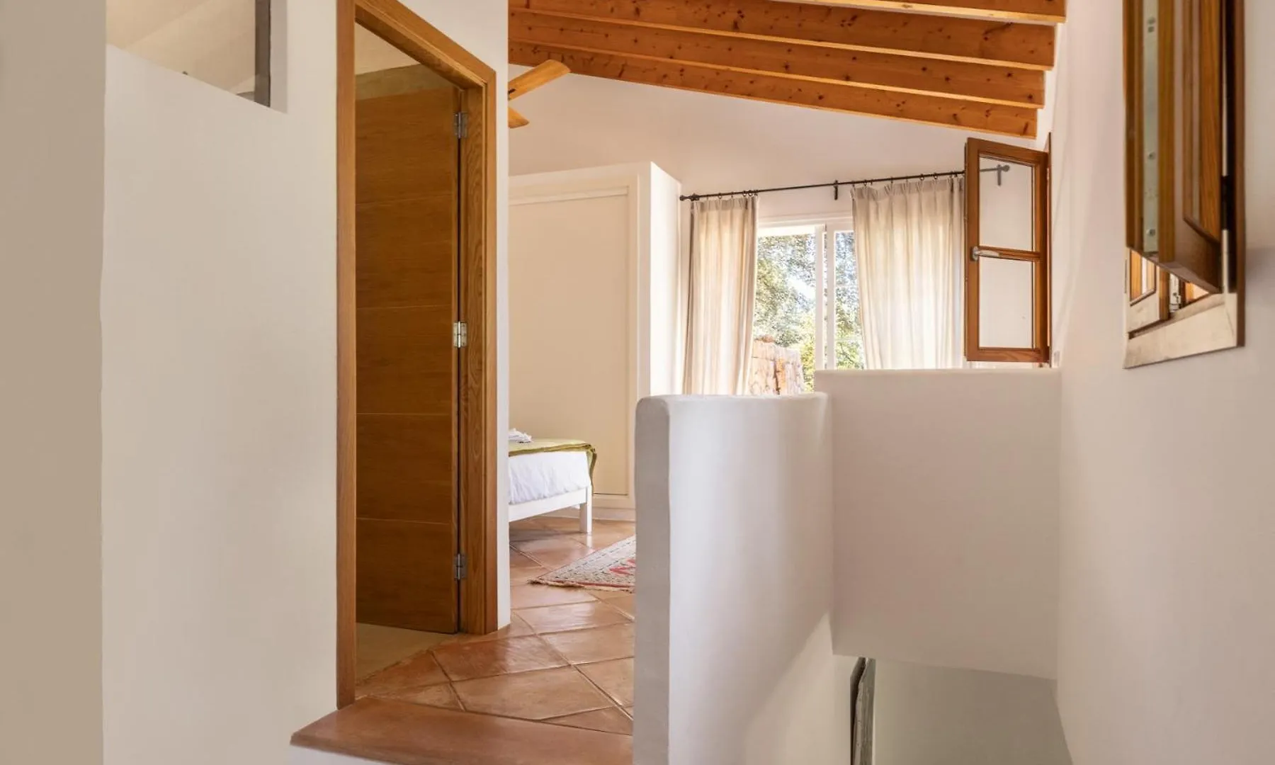 Villa Rustica S'Oliveret Sóller